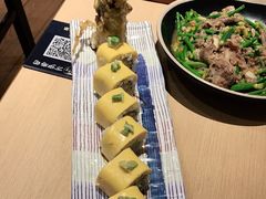 -万岁寿司(芳村店)