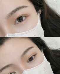 -babiline芭比莱恩半永久纹眉纹唇发际线