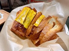-方炉·天然食材面包店(青秀店)