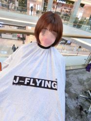 -J-Flying艺术形象设计