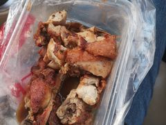 老木子鸡-王二甩老木子鸡(江湾店)