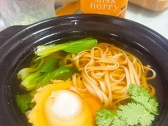 -山里人家