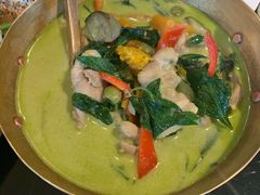 -simply thai天泰(静安嘉里中心店)