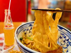 -元志初腊汁肉夹馍(钟楼粉巷店)