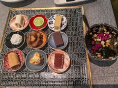 -秀儿四九城·新京菜(亚运村鸟巢店)