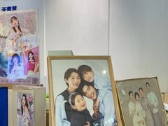 -天真蓝照相馆(宁波来福士店)