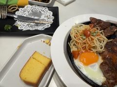 -豪客来牛排(中华城店)