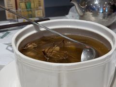 五指毛桃炖龙骨汤-光明招待所(邦凯科技园店)