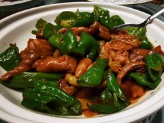 -老船夫婚宴婚庆会馆(延吉路店)