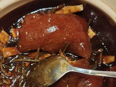 -恰饭·老长沙市井菜(天河客运站店)
