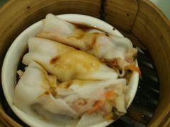 android_upload_pic-香港蓮香樓(上環店)