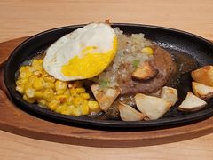 -萨莉亚意式餐厅(深水埗店)