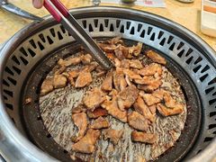-德寿宫韩国料理(下沙店)