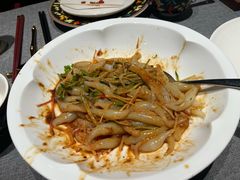 -羲和雅苑•北京烤鸭(平安国际金融中心店)