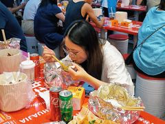 -见味花甲(福田coco park店)