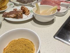 -比尔斯健康烤肉自助餐厅