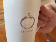 -So Lounge索兰至餐厅(蓝色港湾店)