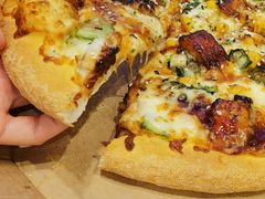 -达美乐比萨(朝阳路店)