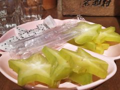 -老湘村·湖南土菜(天河维多利店)