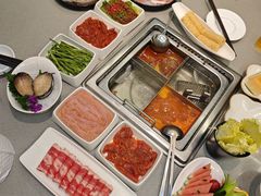 -海底捞火锅(步步高新天地店)