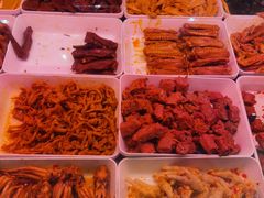 -绝味鸭脖(南坪亿象城店)