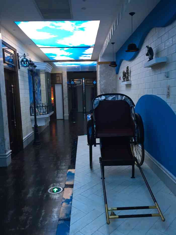 m-show麦秀时尚ktv-"#娱乐生活之m-show麦秀时尚ktv#.