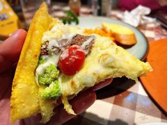 -米斯特比萨(罗斯福店)