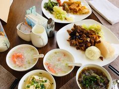 -浙江西子宾馆·瑶园咖啡厅