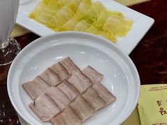 -高丽馆(尊茂店)