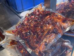 -老妈秘制兔头(春熙路店)