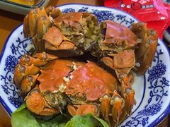 -孙盛兴奥灶面馆·蟹黄面·三虾面(山塘街总店)