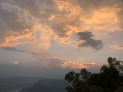 -重庆雨台山风景区