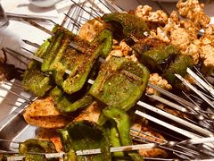 -大萝卜烧烤羊蝎子烤全羊(新城河路店)