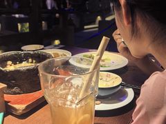 -绿茶餐厅(千岛湖银泰城店)