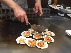 -大渔铁板烧(大悦城店)