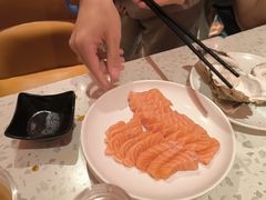 -海德温泉生活馆(朝阳大悦城店)