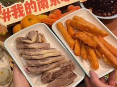 -回味鸭血粉丝汤(夫子庙瞻园路店)
