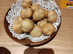 -川堂风·跷脚牛肉·乐山爆炒(宝山日月光店)