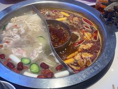 -豆花姐烂豆花火锅(水屯北路恒大滨河店)