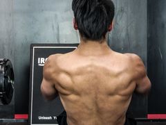 -Track Pro综合体能训练馆(久博都市运动中心店)