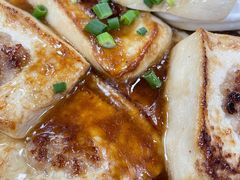 客家酿豆腐-思远客家菜馆(巴伐利亚店)