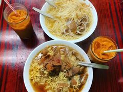 -维记咖啡粉面(福荣街店)
