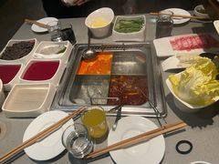 -海底捞火锅(步步高新天地店)