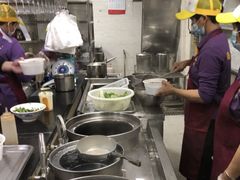 面食制作-珍珍小食店(西华路店)