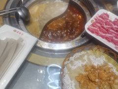 -蜀留香火锅·始于1999·原四川老火锅(白堤路店)