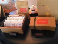 -微热山丘(台北民生公园门市店)
