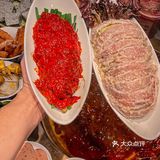 老板疯了！菜品统统都10块💰！