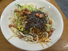 -艺味深尝(云锦路店)