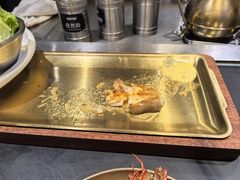 -大神太神·铁板烧(瑞虹天地月亮湾店)