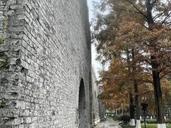 -明故宫遗址公园